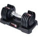 Entercise Not Coated Pair Adjusble Dumbbell Pack Of 1
