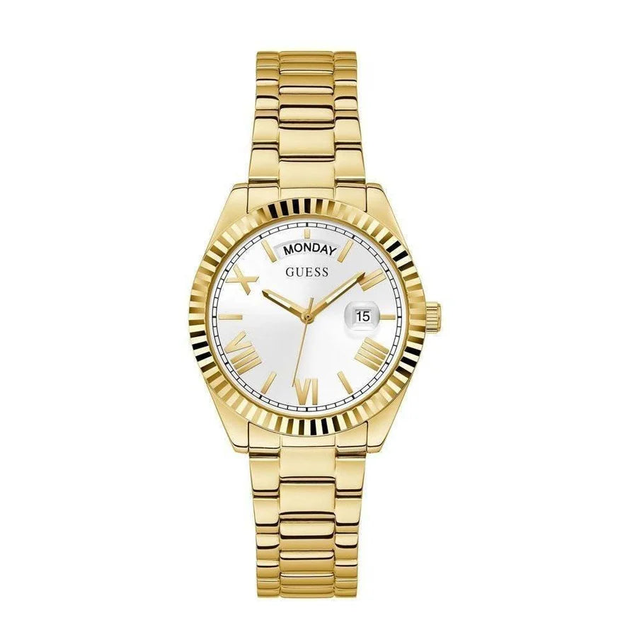 ساعة جيس نسائية أنيقة – Safqqa Egypt