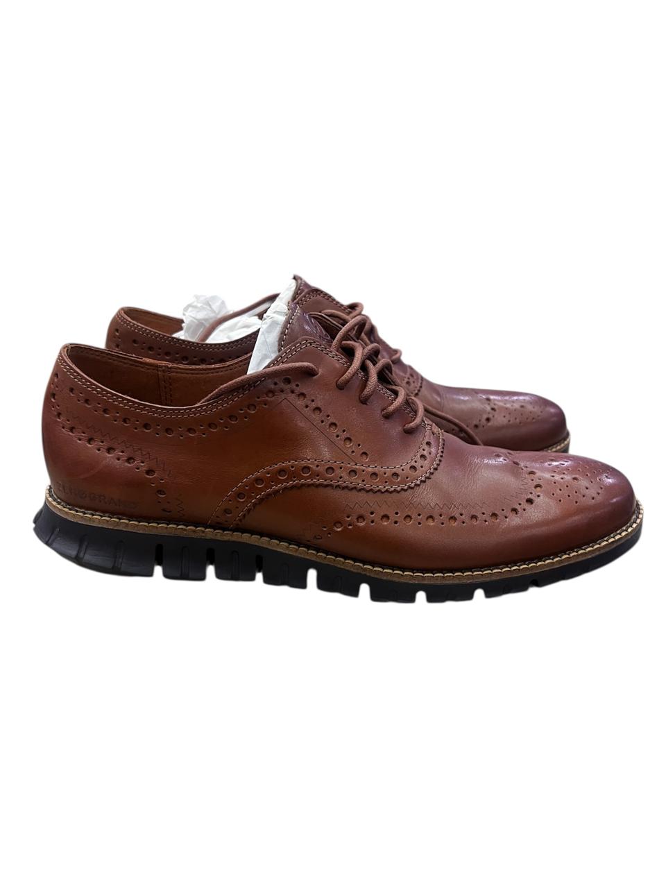 Cole Haan Shoes Men's Stylish design suitable for work or casual occasions