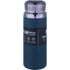 Fashon Cup Thermos Bottle – 600 mL, Vacuum Insulated Stainless Steel