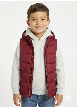 Giggles Jacket For Boys Soft and durable material - Safqqa