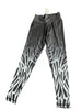 Adidas Leggings For Girl Breathable material suitable for daily wear and sports