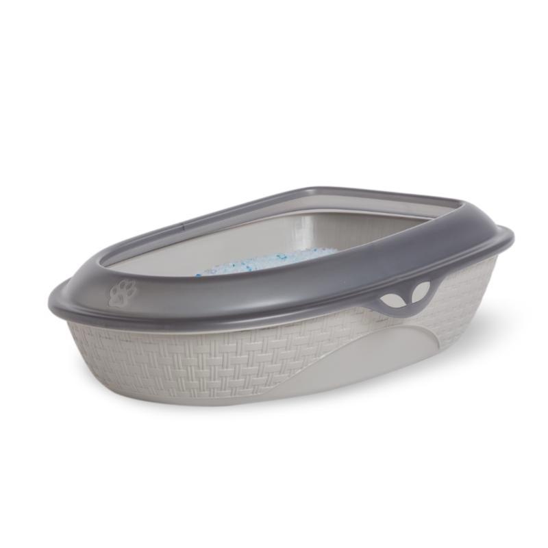 Bama Sand Litter Box, Assorted,