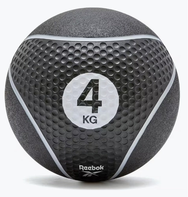 Reebok Medicine Ball - 4Kg