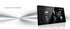 مسجل سيارة كينوود DMX110BT بشاشة لمس – بلوتوث، USB، تحكم بالكاميرا الخلفية