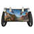 GameSir F2 Firestick Grip, Black, Mobile Gaming Controller Trigger Grip for Improved Gameplay Control