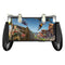 GameSir F2 Firestick Grip, Black, Mobile Gaming Controller Trigger Grip for Improved Gameplay Control