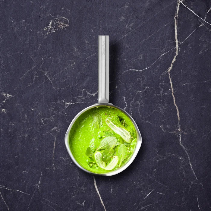 GreenPan Chef’s Collection saucepan 16cm 1,5l - Safqqa Egypt