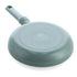 GreenChef-TON Smokey Blue Open Wok – 28 cm - Safqqa Egypt