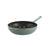 GreenChef-TON Smokey Blue Open Wok – 28 cm - Safqqa Egypt