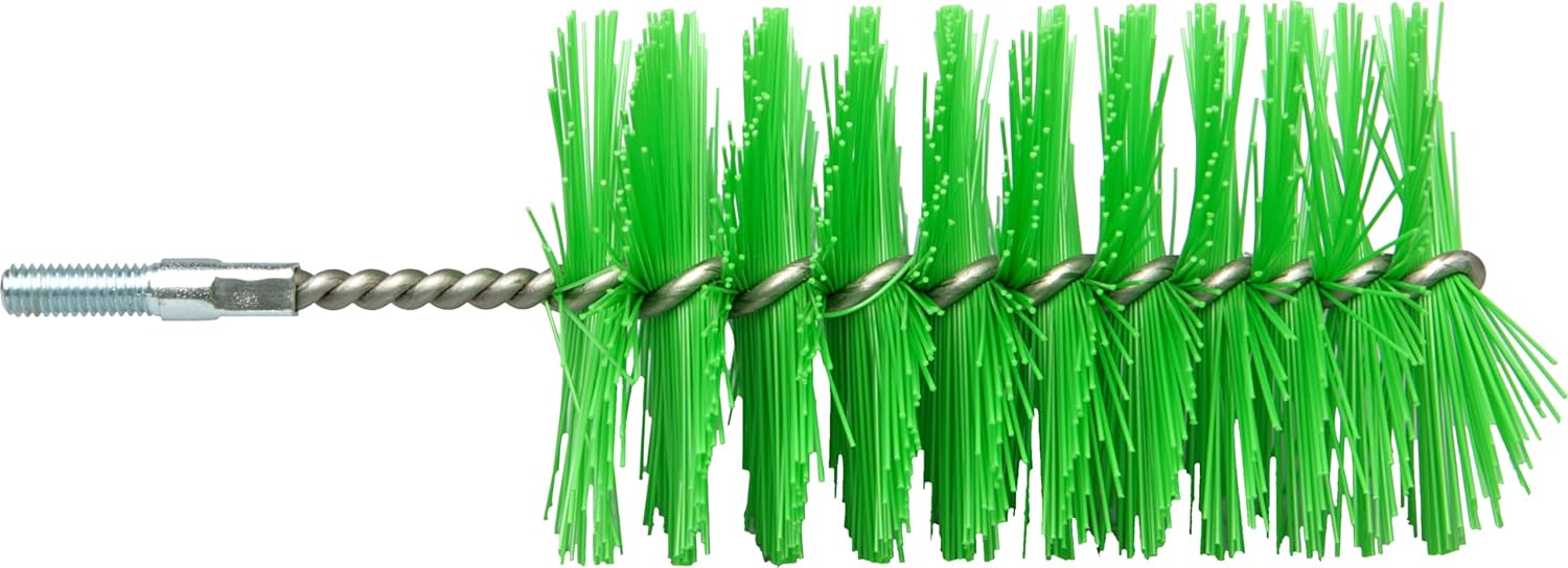 مايا فرشاة أنبوبية بخيط متوسط ​​( È 50 × 100 × 160 مم ) 10775