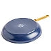 GreenPan Padova Oxford Blue Frying Pan Set 20 & 26 cm - Safqqa Egypt
