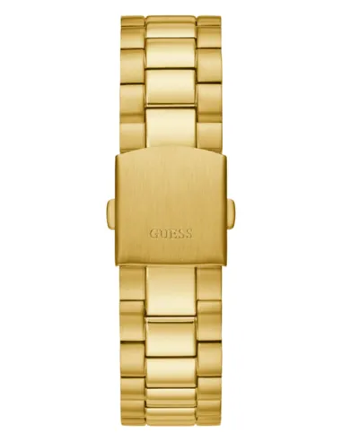Guess Men’s Tone Watch