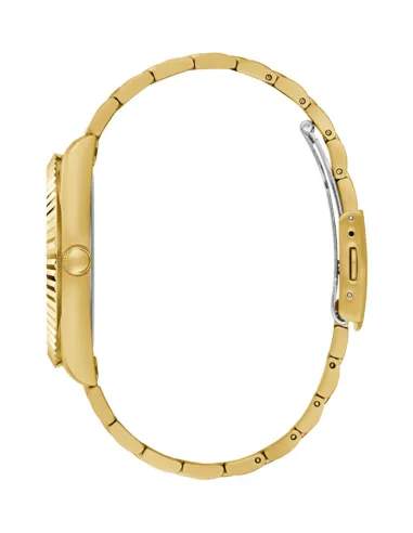 Guess Men’s Tone Watch – Safqqa Egypt