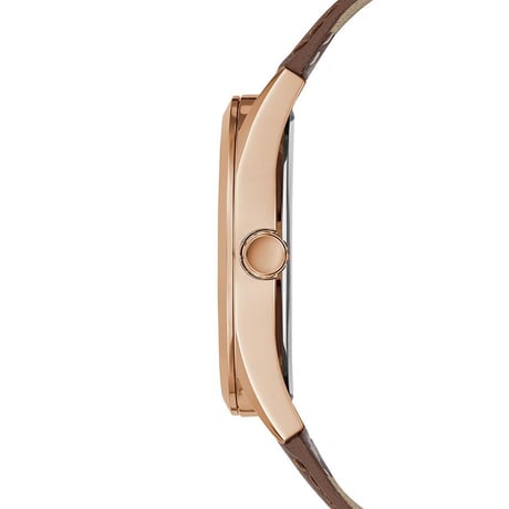 Guess Classic Blue Dial Men’s Watch