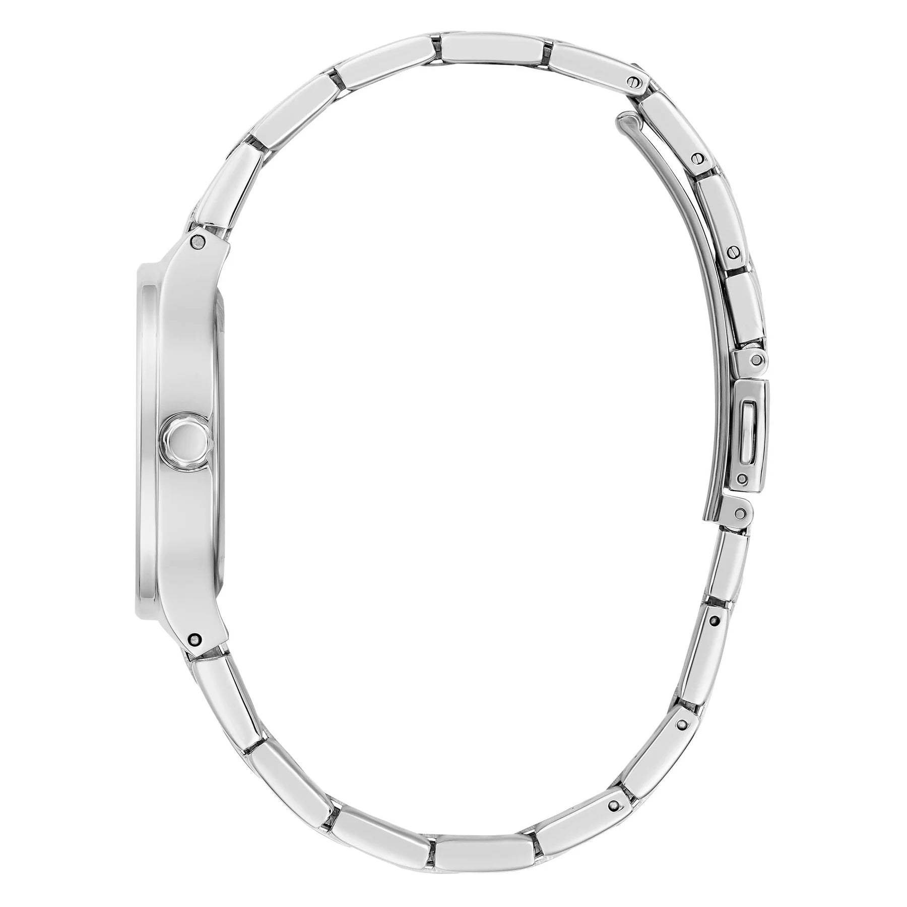 Guess Women’s Watch with Tone Case and Quartz Movement – Safqqa Egypt