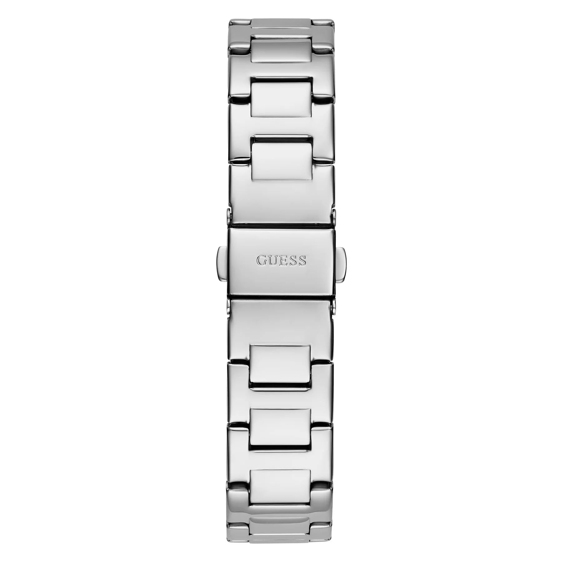 Guess Women’s Watch with Tone Case and Quartz Movement – Safqqa Egypt
