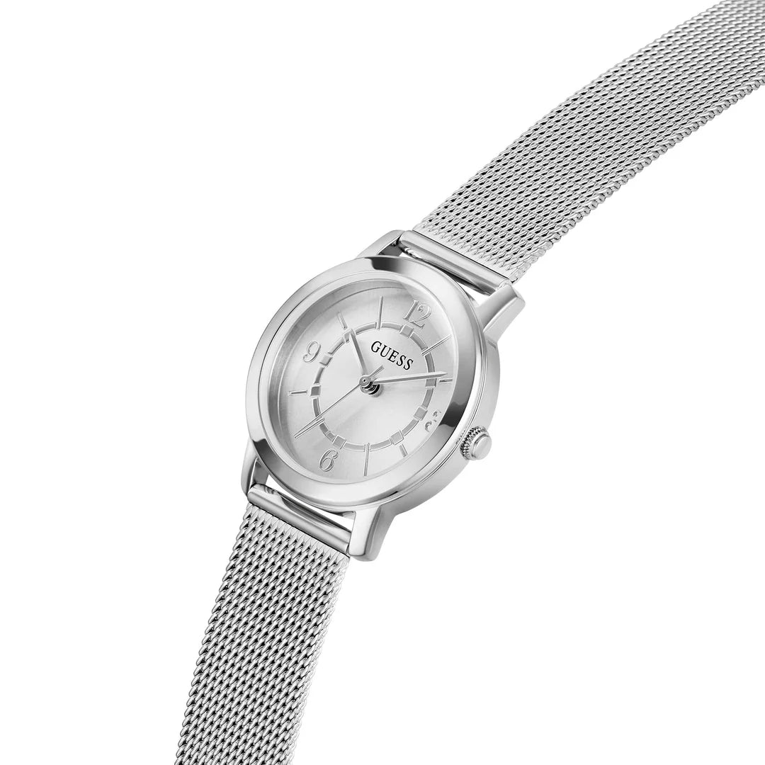 Guess Women's -Quartz Watch