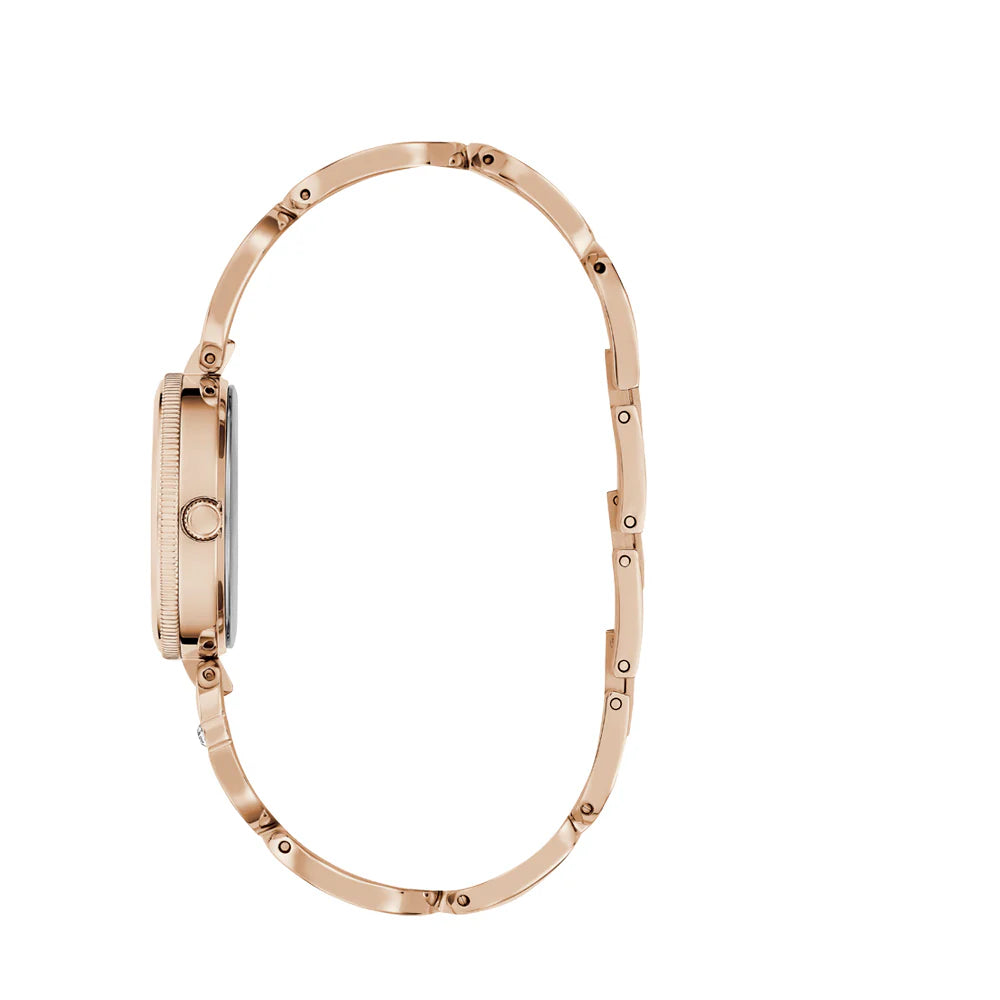 GUESS Empower Women's Stainless Steel Watch – Safqqa Egypt