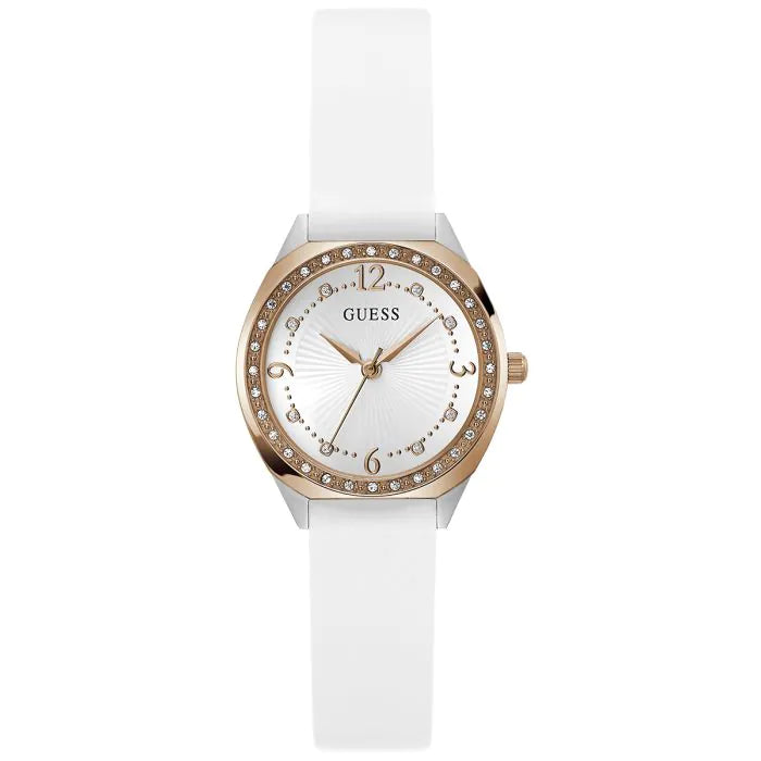 Guess Charlotte Women’s Watch