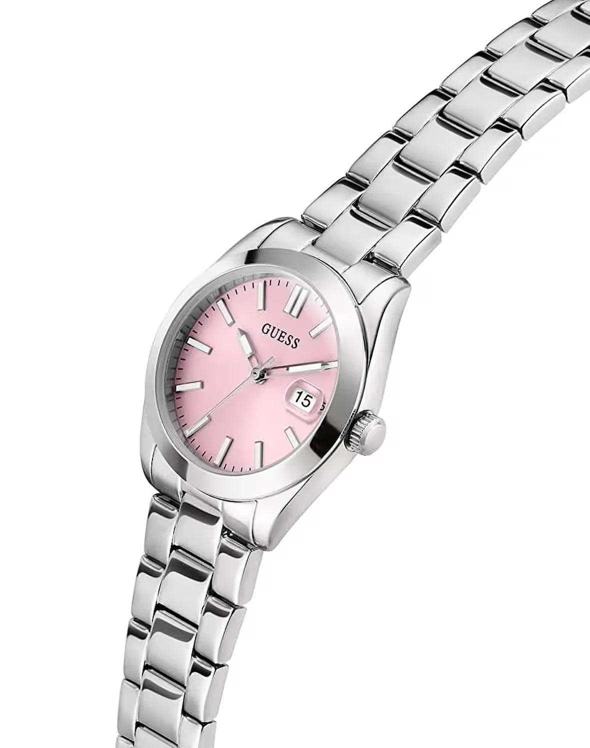 Guess Women's Elegant Watch