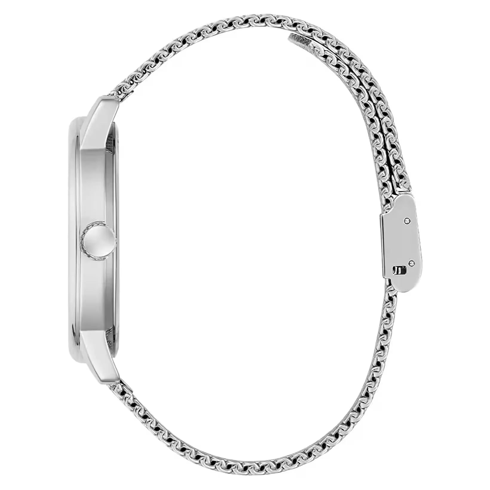 Guess Chandler Mesh Bracelet Watch