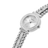 GUESS Women’s Gala Watch GW0401L3 – White Dial & Stainless Steel Strap