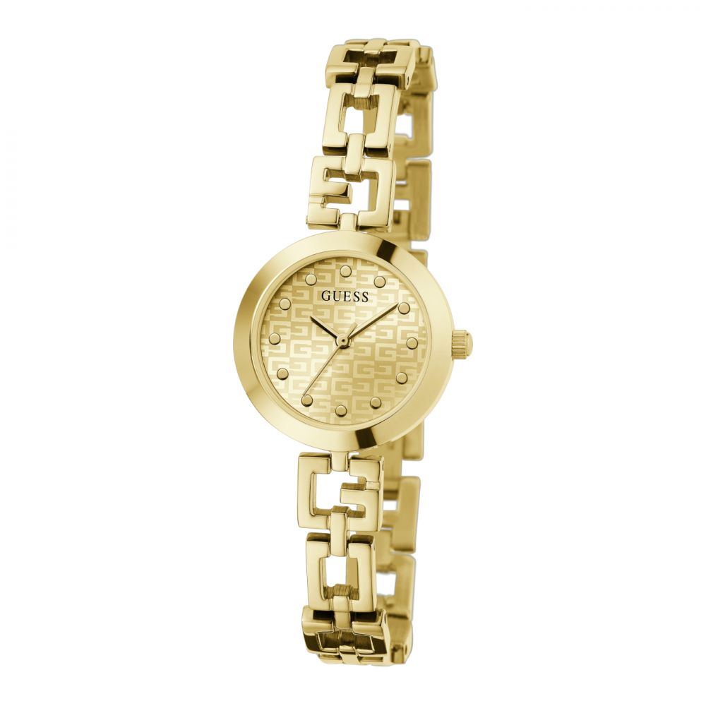 GUESS Women’s Lady G Quartz Watch GW0549L3