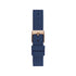 Guess Women’s Tri Luxe Blue Dial Watch
