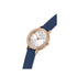 Guess Women’s Tri Luxe Blue Dial Watch