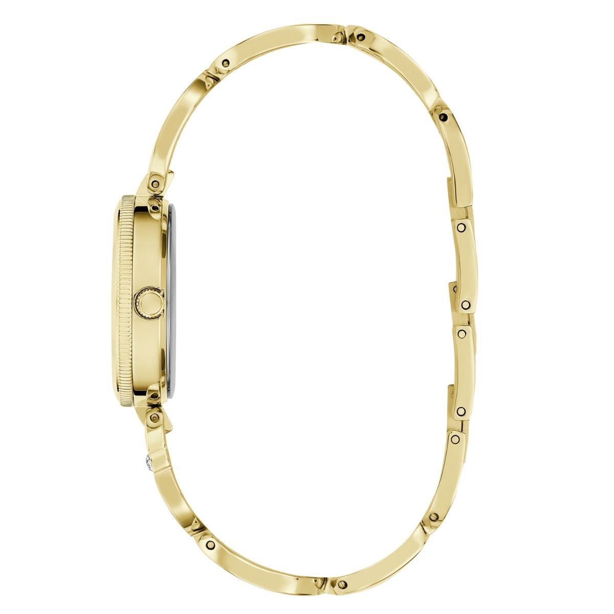 GUESS Empower Women's Stainless Steel Watch