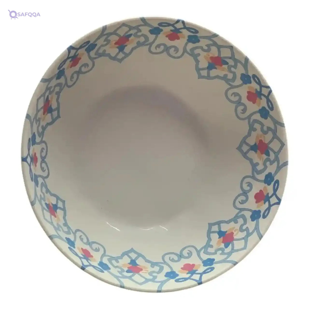 Moments Soup Bowl, 15 cm Size, Rhe - Safqqa