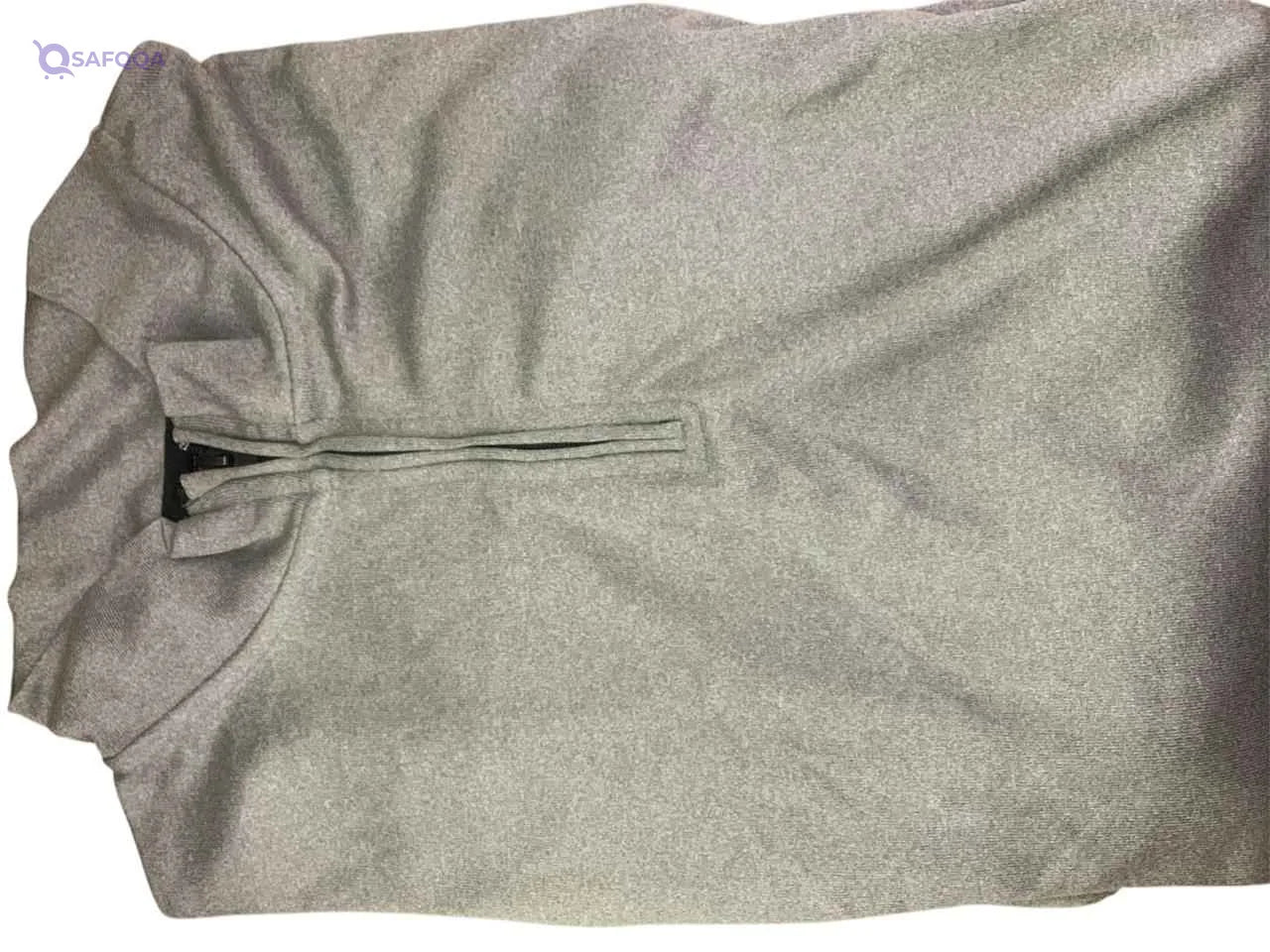 Classic Fit Men's T-Shirt – Soft, Breathable & Stylish - Safqqa Egypt