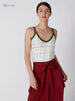 Female SP-Splash Youth Regular Tanktops - Safqqa Egypt
