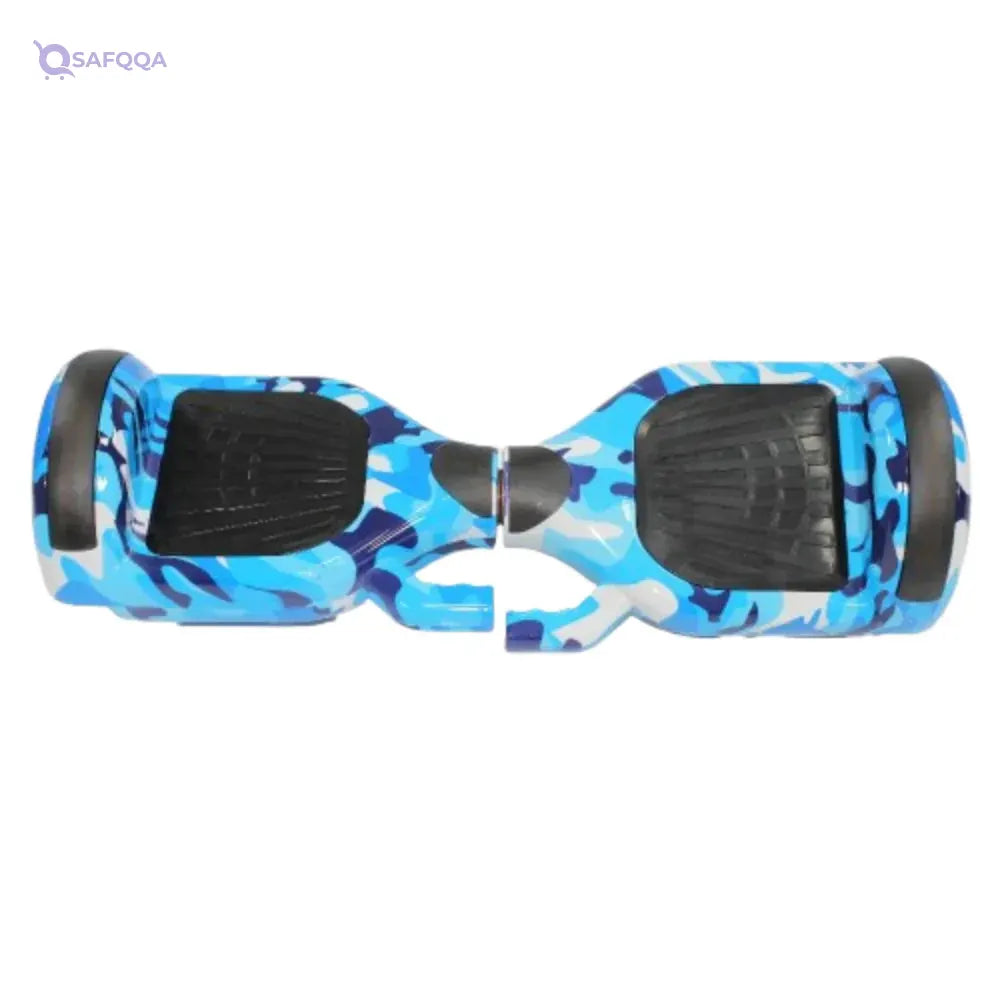6.5-inch Hoverboard - Safqqa