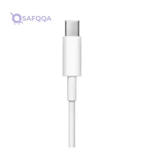 Ivon USB Type-C Cable – Fast Charging and Data Transmission - Safqqa
