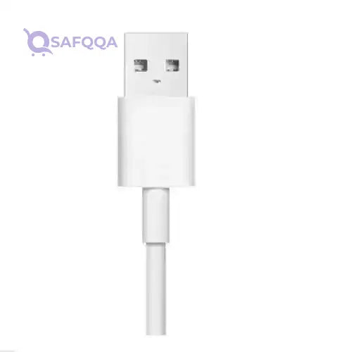 Ivon USB Type-C Cable – Fast Charging and Data Transmission - Safqqa