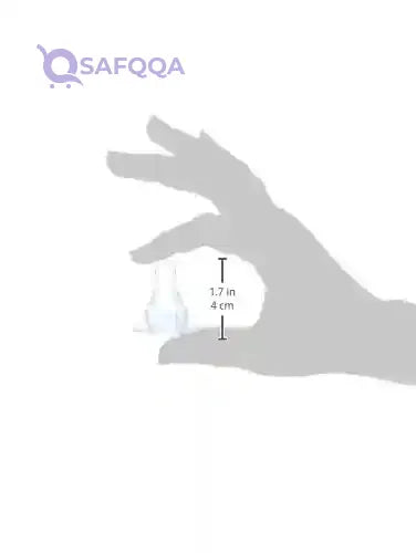 Pink Premiem Nipple (S) - Safqqa