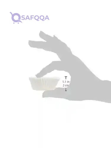 Pedrini 03 GD228 – Mould Paper pastry cups - Safqqa