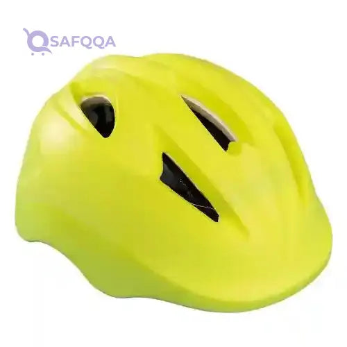 Safety helmet - yellow - Safqqa Egypt