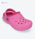 Crocs Slipper For Girl Comfortable and lightweight girls’ slippers - Safqqa