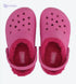 Crocs Slipper For Girl Comfortable and lightweight girls’ slippers - Safqqa