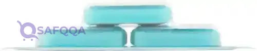 Listerine Floss Packs (Backend or Peggable) - Cool Mint - Safqqa Egypt