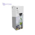 WMF Basic 1.5L Water Decanter – Elegant Glass & Cromargan Stainless Steel with Close-Up Stopper - Safqqa