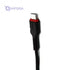 Lvon micro USB Cable for Fast Charging and Data Transfer - Safqqa