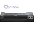 GBC A2 Pro Series 4600 Professional High Speed Office Laminator, Black, 1704600-Damage Box - Safqqa