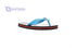 Leomil Slipper For Boys Modern and versatile look for daily use - Safqqa