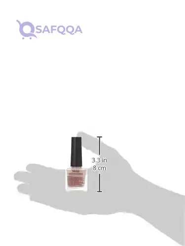 Essie Gel Setter, High Shine Nail Polish Top Coat, Gel-Like Finish, Transparent, 13.5 ml - Safqqa