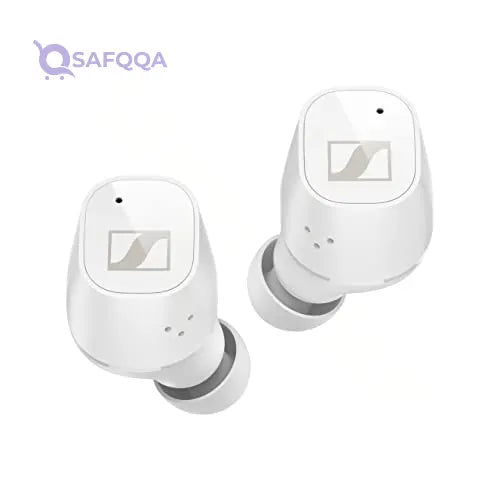 Sennheiser CX Plus True Wireless Earbuds - Safqqa