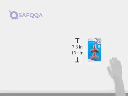 B-Safe Corner Protector - Safqqa